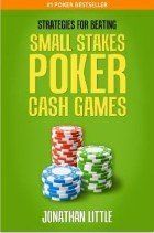 Small Stakes Poker Cash Games