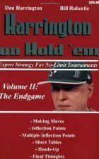 Harrington on Hold ’em Vol. 2: Endgame