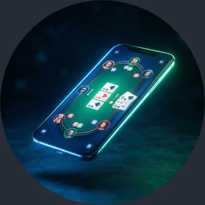 Mobile Poker Apps