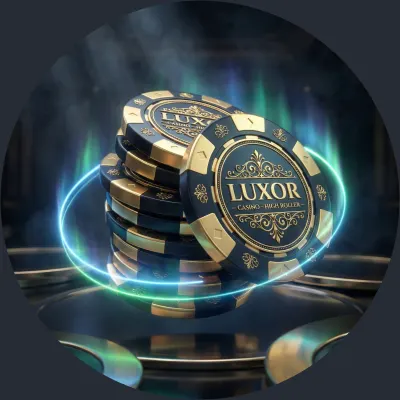 Poker Sites Illustration